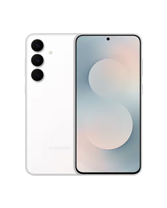 Samsung Galaxy S25 FE S731 5G Dual Sim 8GB RAM 256GB - White