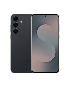 Samsung Galaxy S25 FE S731 5G Dual Sim 8GB RAM 512GB - Jetblack