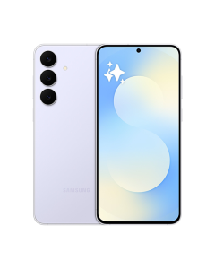 Samsung Galaxy S25 FE S731 5G Dual Sim 8GB RAM 512GB - Icy Blue