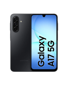 Samsung Galaxy A17 4G A175 Dual Sim 8GB RAM 256GB - Black
