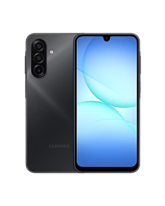 Samsung Galaxy A17 4G A175 Dual Sim 4GB RAM 128GB - Black