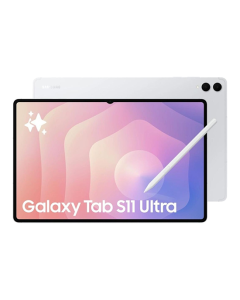 Tablet Samsung Galaxy Tab S11 Ultra X936 5G 14.6 12GB RAM 512GB - Silver