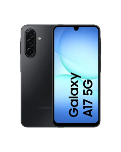 Samsung Galaxy A17 5G A176 Dual Sim 4GB RAM 128GB - Black
