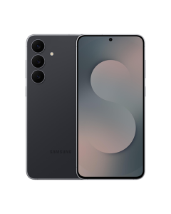 Samsung Galaxy S25 FE S731 5G Dual Sim 8GB RAM 256GB Enterprise Edition - Jetblack