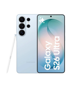Samsung Galaxy S26 Ultra S948 5G Dual Sim 16GB RAM 1TB - Sky Blue