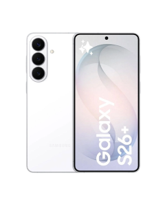 Samsung Galaxy S26+ S947 5G Dual Sim 12GB RAM 512GB - White