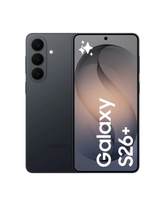 Samsung Galaxy S26+ S947 5G Dual Sim 12GB RAM 512GB - Black