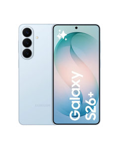 Samsung Galaxy S26+ S947 5G Dual Sim 12GB RAM 512GB - Sky Blue