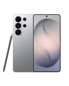 Samsung Galaxy S26 Ultra S948 5G Dual Sim 12GB RAM 256GB - Silver Shadow