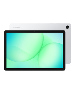 Tablet Samsung Galaxy Tab A11+ X236 11.0 5G 6GB RAM 128GB - Silver