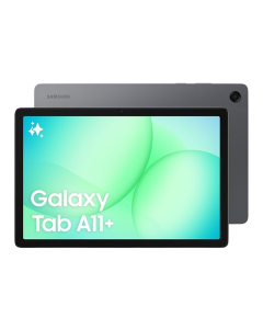 Tablet Samsung Galaxy Tab A11+ X236 11.0 5G 6GB RAM 128GB - Grey