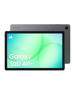 Tablet Samsung Galaxy Tab A11+ X230 11.0 WiFi 6GB RAM 128GB Enterprise Edition - Grey