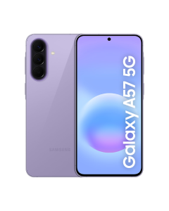 Samsung Galaxy A57 A576 5G Dual Sim 12GB RAM 512GB - Lavender