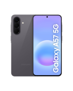 Samsung Galaxy A57 A576 5G Dual Sim 8GB RAM 256GB - Grey