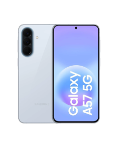 Samsung Galaxy A57 A576 5G Dual Sim 12GB RAM 512GB - Icy Blue