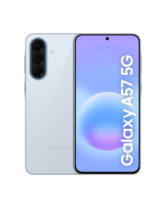 Samsung Galaxy A57 A576 5G Dual Sim 8GB RAM 128GB - Icy Blue
