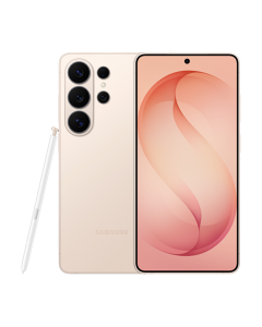 Samsung Galaxy S26 Ultra S948 5G Dual Sim 16GB RAM 1TB - Pink Gold