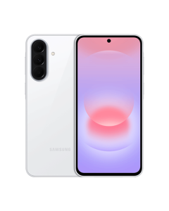 Samsung Galaxy A37 A376 5G Dual Sim 8GB RAM 256GB - White