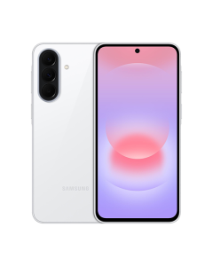 Samsung Galaxy A37 A376 5G Dual Sim 8GB RAM 256GB - White