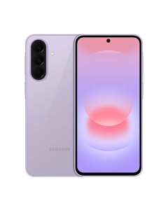 Samsung Galaxy A37 A376 5G Dual Sim 8GB RAM 256GB - Lavender