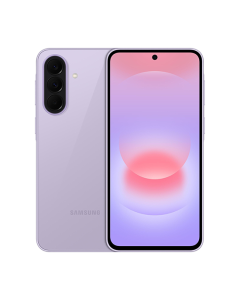 Samsung Galaxy A37 A376 5G Dual Sim 6GB RAM 128GB - Lavender