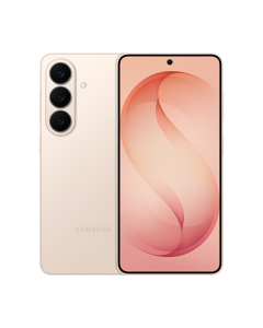 Samsung Galaxy S26 S942 5G Dual Sim 12GB RAM 512GB - Pink Gold