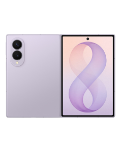 Samsung Galaxy Z Fold8 F971B 5G 12GB RAM 512GB - Lavender