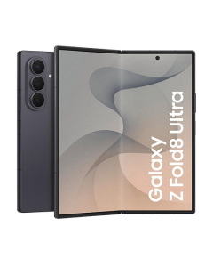Samsung Galaxy Z Fold8 Ultra F976B 5G 12GB RAM 512GB - Graphite