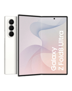 Samsung Galaxy Z Fold8 Ultra F976B 5G 12GB RAM 256GB - Cream