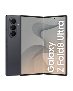 Samsung Galaxy Z Fold8 Ultra F976B 5G 12GB RAM 256GB - Graphite