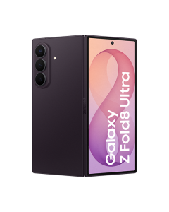 Samsung Galaxy Z Fold8 Ultra F976B 5G 12GB RAM 256GB - Graphite