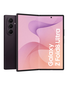 Samsung Galaxy Z Fold8 Ultra F976B 5G 12GB RAM 256GB - Violet
