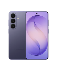 Samsung Galaxy S26 S942 5G Dual Sim 12GB RAM 128GB - Cobalt Violet