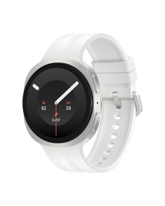 Watch Samsung Galaxy Watch 9 L345 40mm LTE Region East - Cream
