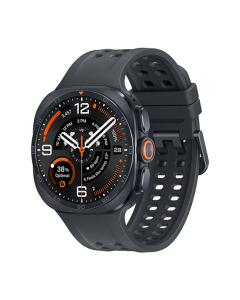 Watch Samsung Galaxy Watch Ultra 2 L715 (2026) 47mm LTE Region West - Titanium Grey