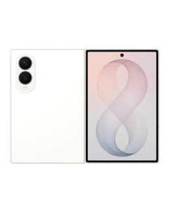 Samsung Galaxy Z Fold8 F971B 5G 12GB RAM 512GB - Cream
