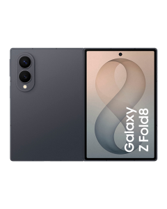 Samsung Galaxy Z Fold8 F971B 5G 12GB RAM 512GB - Graphite