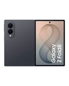 Samsung Galaxy Z Fold8 F971B 5G 12GB RAM 256GB - Graphite