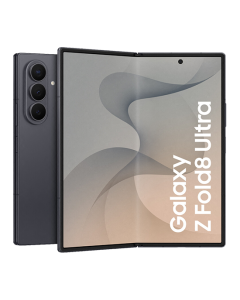 Samsung Galaxy Z Fold8 Ultra F976B 5G 12GB RAM 256GB - Graphite