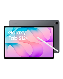 Tablet Samsung Galaxy Tab S12+ X840 WiFi 12.6 12GB RAM 256GB - Grey