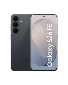 Samsung Galaxy S26 FE S741 5G Dual Sim 8GB RAM 512GB - Graphite