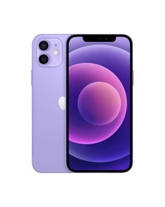 Apple iPhone 12  64GB - Purple