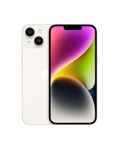 Apple iPhone 14 256GB - Starlight