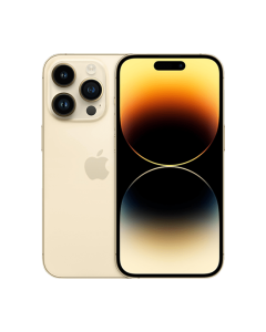 Apple iPhone 14 Pro 128GB - Gold