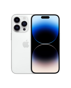 Apple iPhone 14 Pro 128GB - Silver