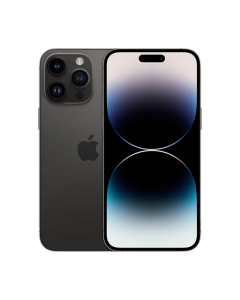 Apple iPhone 14 Pro Max 128GB - Black
