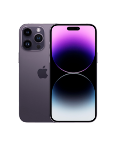 Apple iPhone 14 Pro Max 128GB - Purple