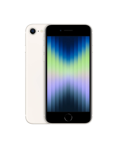 Apple iPhone SE3 5G (2022) 128GB - Starlight