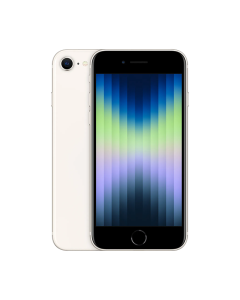 Apple iPhone SE3 5G (2022) 64GB - Starlight
