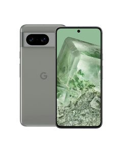 Google Pixel 8 5G Dual Sim 8GB RAM 128GB - Hazel